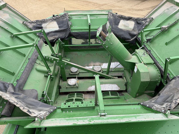 2024 John Deere S770 - Photo36