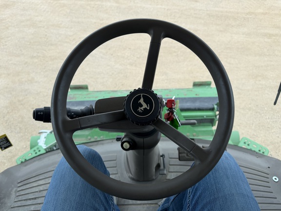 2024 John Deere S770 - Photo39