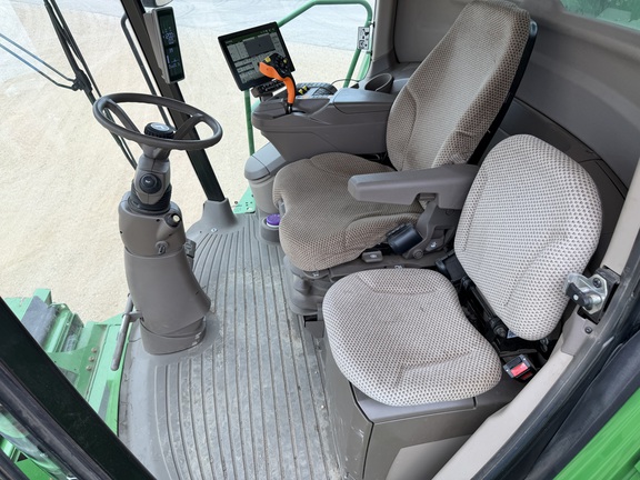 2024 John Deere S770 - Photo38