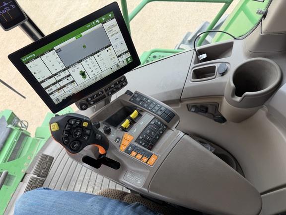 2024 John Deere S770 - Photo41