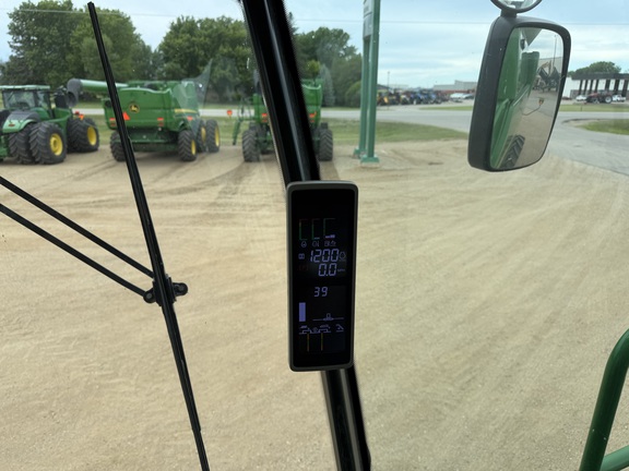 2024 John Deere S770 - Photo42