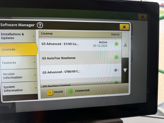 2024 John Deere S770 - Photo44