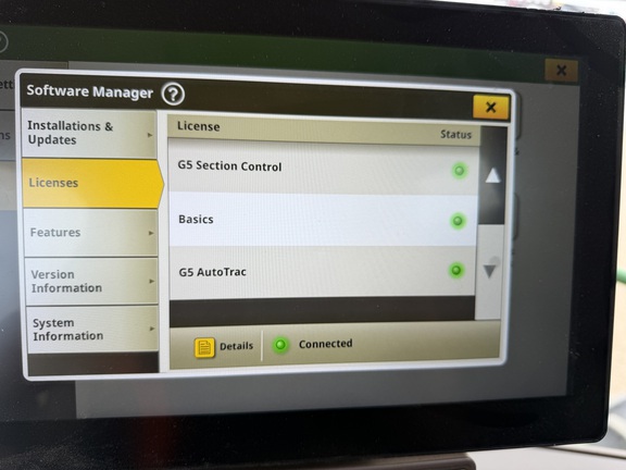 2024 John Deere S770 - Photo45