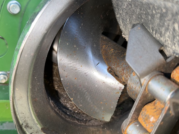 2024 John Deere S770 - Photo18