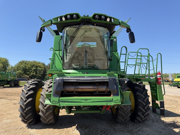 2024 John Deere S770 - Photo2