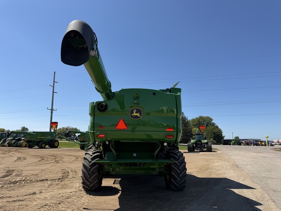 2024 John Deere S770 - Photo5