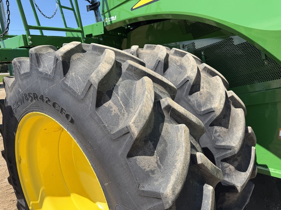 2024 John Deere S770 - Photo10