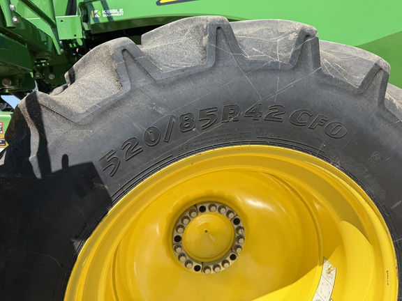 2024 John Deere S770 - Photo9