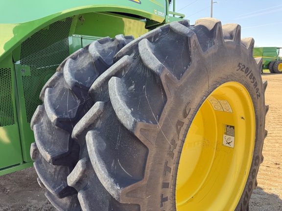 2024 John Deere S770 - Photo11