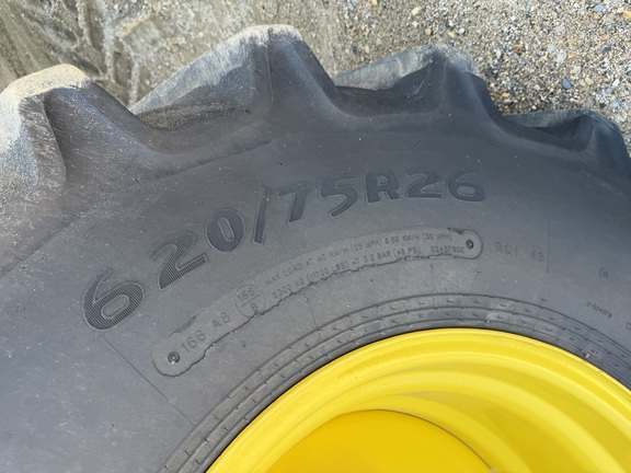 2024 John Deere S770 - Photo12