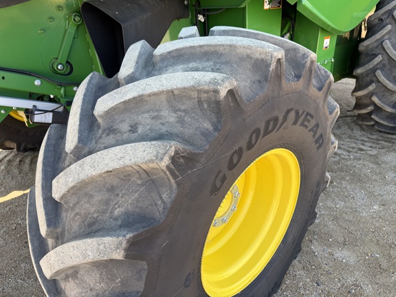 2024 John Deere S770 - Photo13