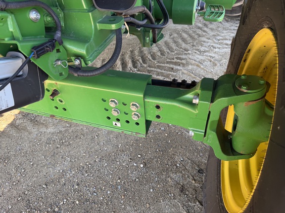 2024 John Deere S770 - Photo14