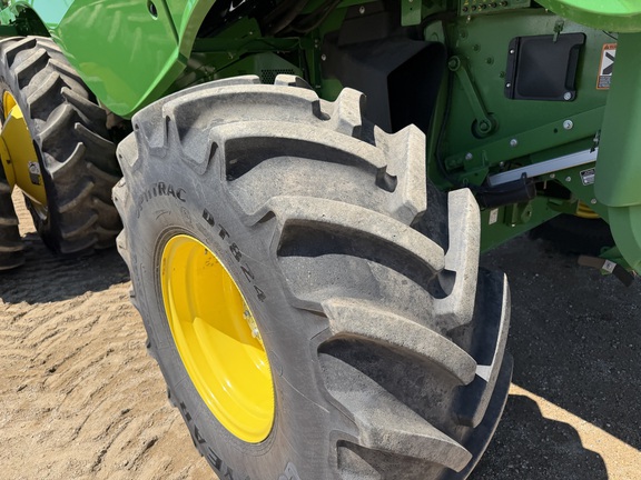 2024 John Deere S770 - Photo15