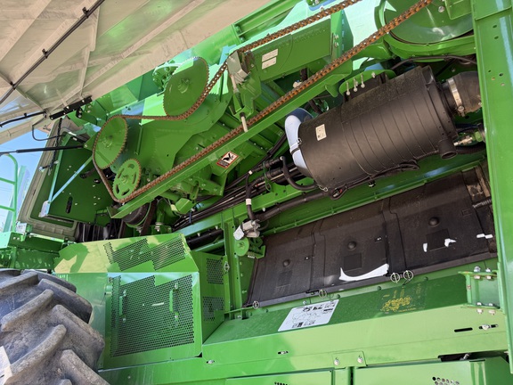 2024 John Deere S770 - Photo19