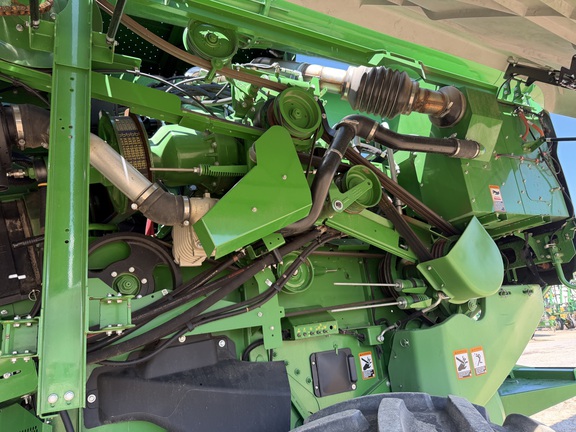 2024 John Deere S770 - Photo20