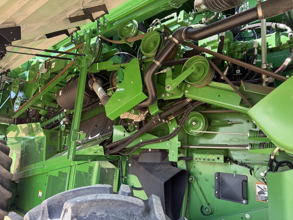 2024 John Deere S770 - Photo21