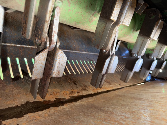 2024 John Deere S770 - Photo23