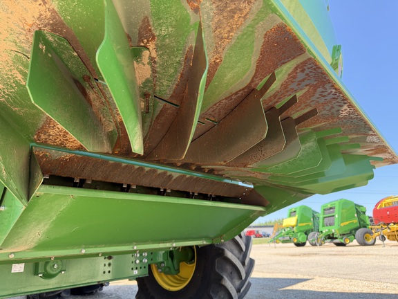 2024 John Deere S770 - Photo25