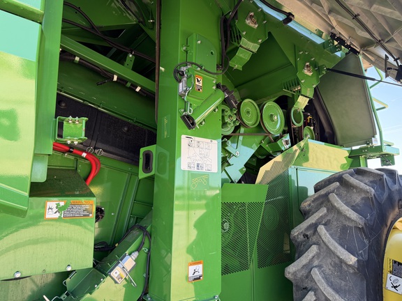 2024 John Deere S770 - Photo26