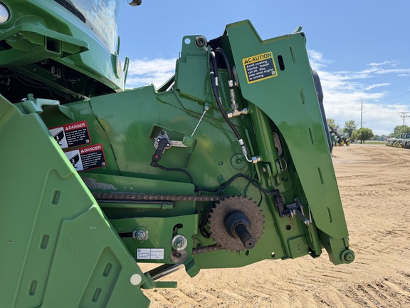 2024 John Deere S770 - Photo27