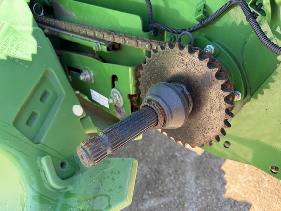 2024 John Deere S770 - Photo28