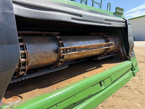 2024 John Deere S770 - Photo29