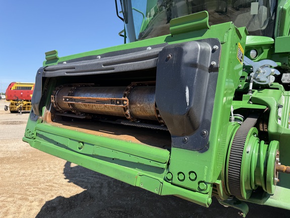 2024 John Deere S770 - Photo30