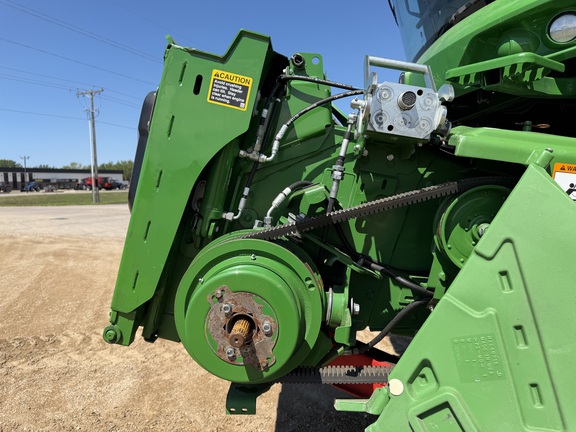 2024 John Deere S770 - Photo31