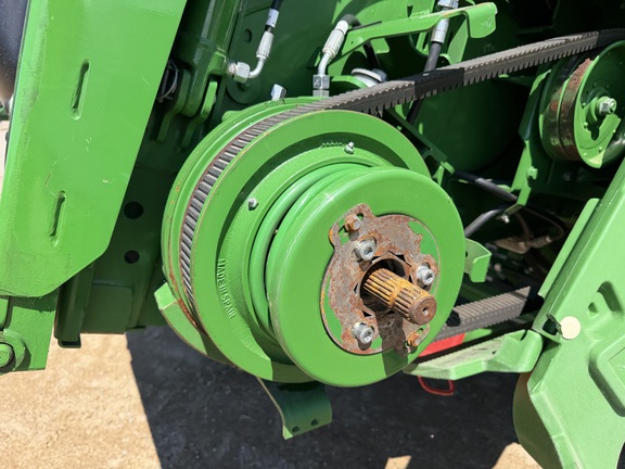 2024 John Deere S770 - Photo32