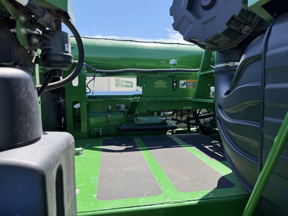 2024 John Deere S770 - Photo34