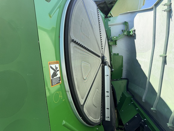 2024 John Deere S770 - Photo33