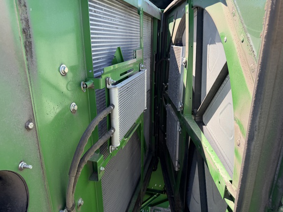 2024 John Deere S770 - Photo35