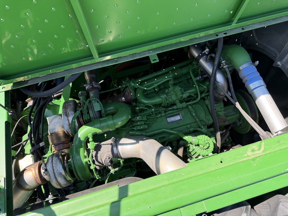 2024 John Deere S770 - Photo36