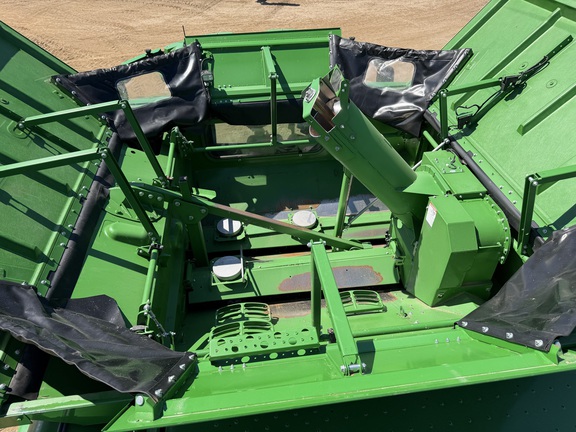 2024 John Deere S770 - Photo37