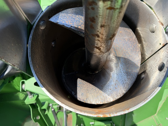 2024 John Deere S770 - Photo38