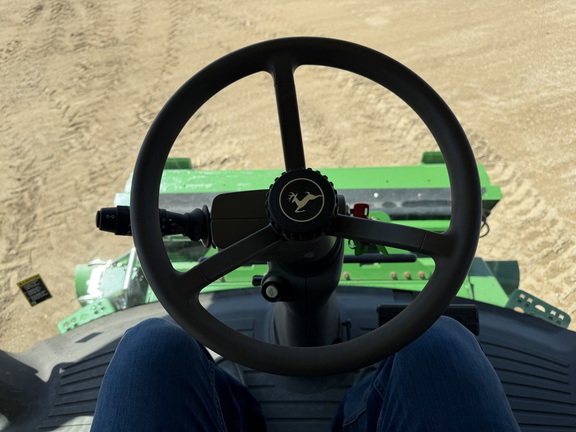 2024 John Deere S770 - Photo40
