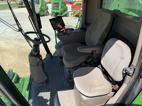 2024 John Deere S770 - Photo39