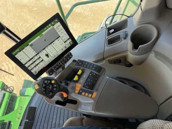 2024 John Deere S770 - Photo42