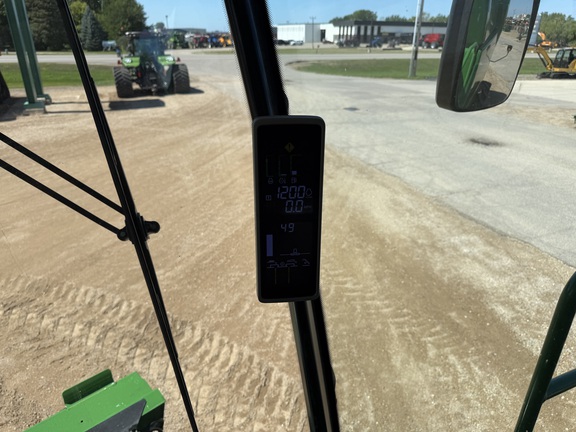 2024 John Deere S770 - Photo43