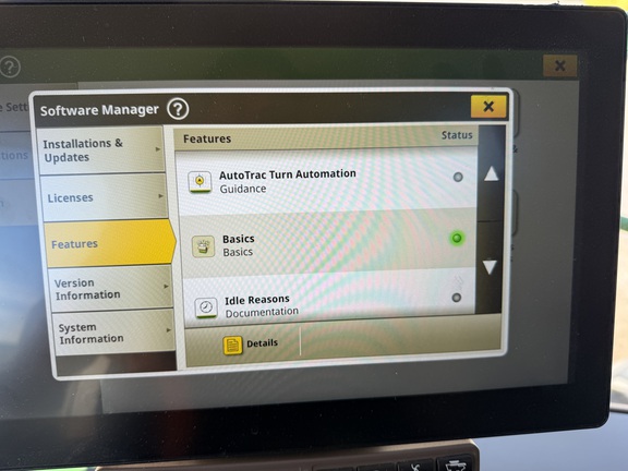2024 John Deere S770 - Photo46