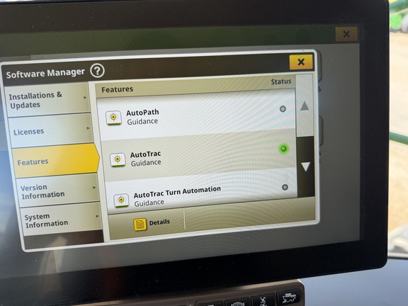 2024 John Deere S770 - Photo45