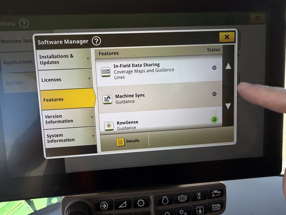 2024 John Deere S770 - Photo48