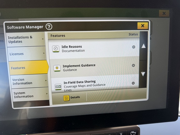 2024 John Deere S770 - Photo47