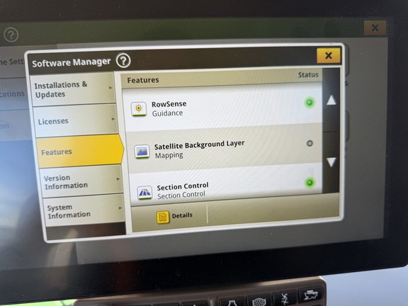 2024 John Deere S770 - Photo49