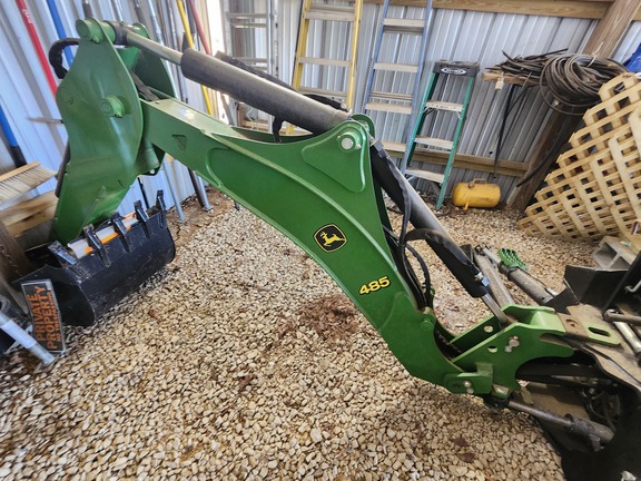 2021 John Deere 485