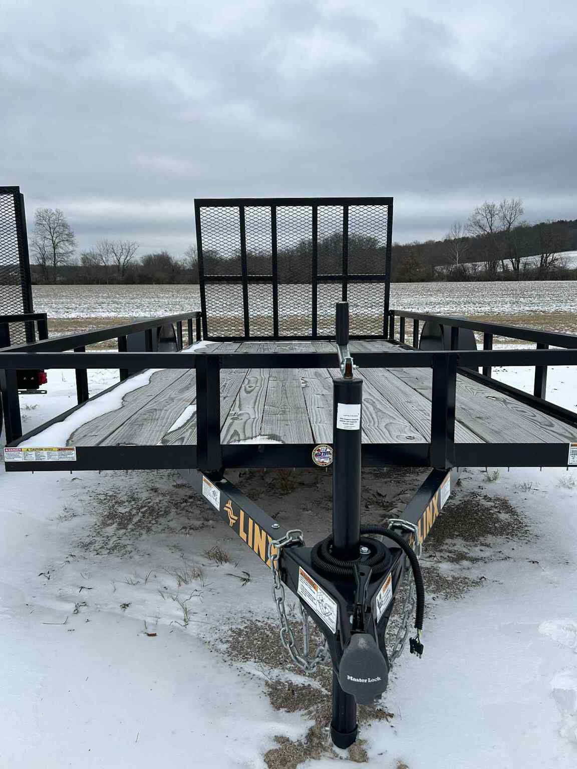 2023 Linx EQ07018-TS Image 2