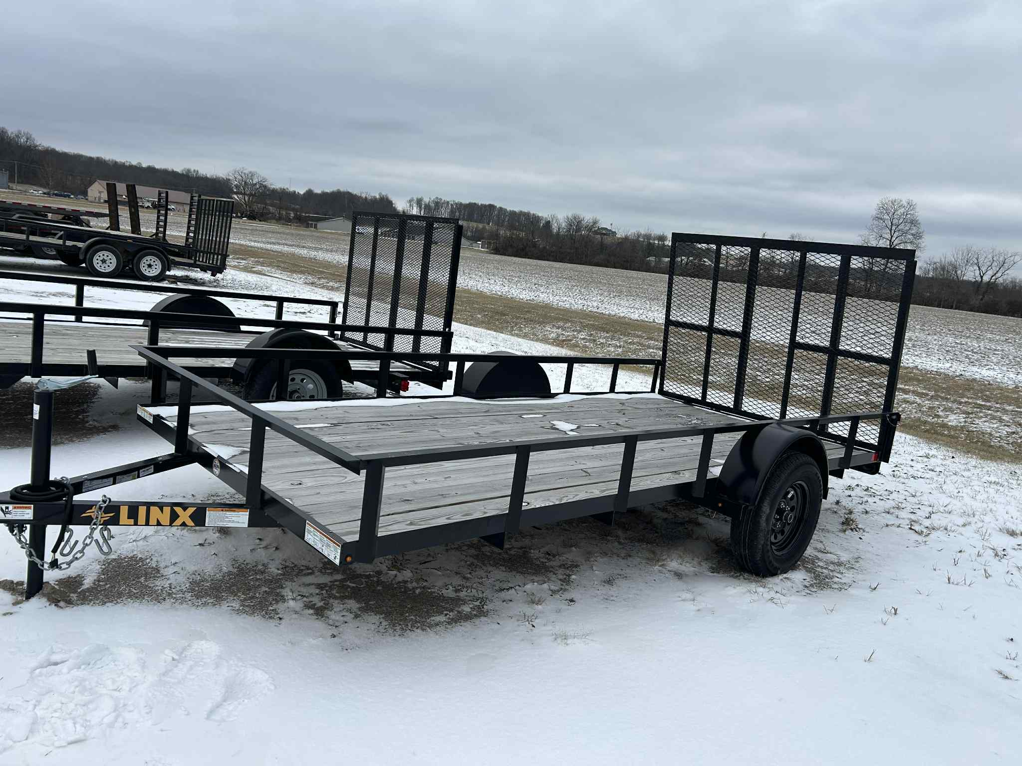 2023 Linx EQ07018-TS Image 3