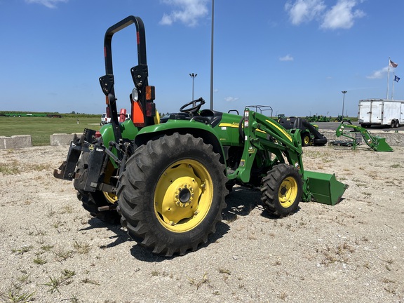 2009 John Deere 4320 - Photo5