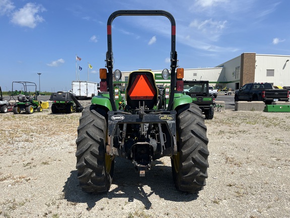 2009 John Deere 4320 - Photo6
