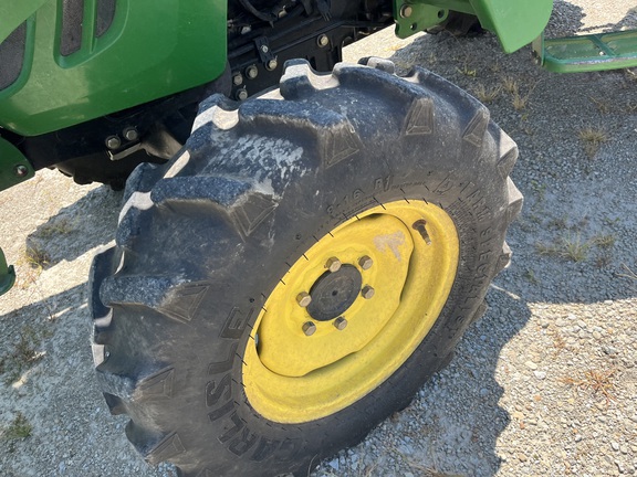 2009 John Deere 4320 - Photo10